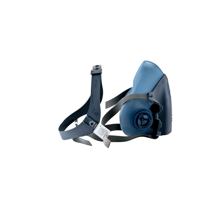 3M™ Half Facepiece Reusable Respirator 7502/37082(AAD), Medium, 10 ea/Case